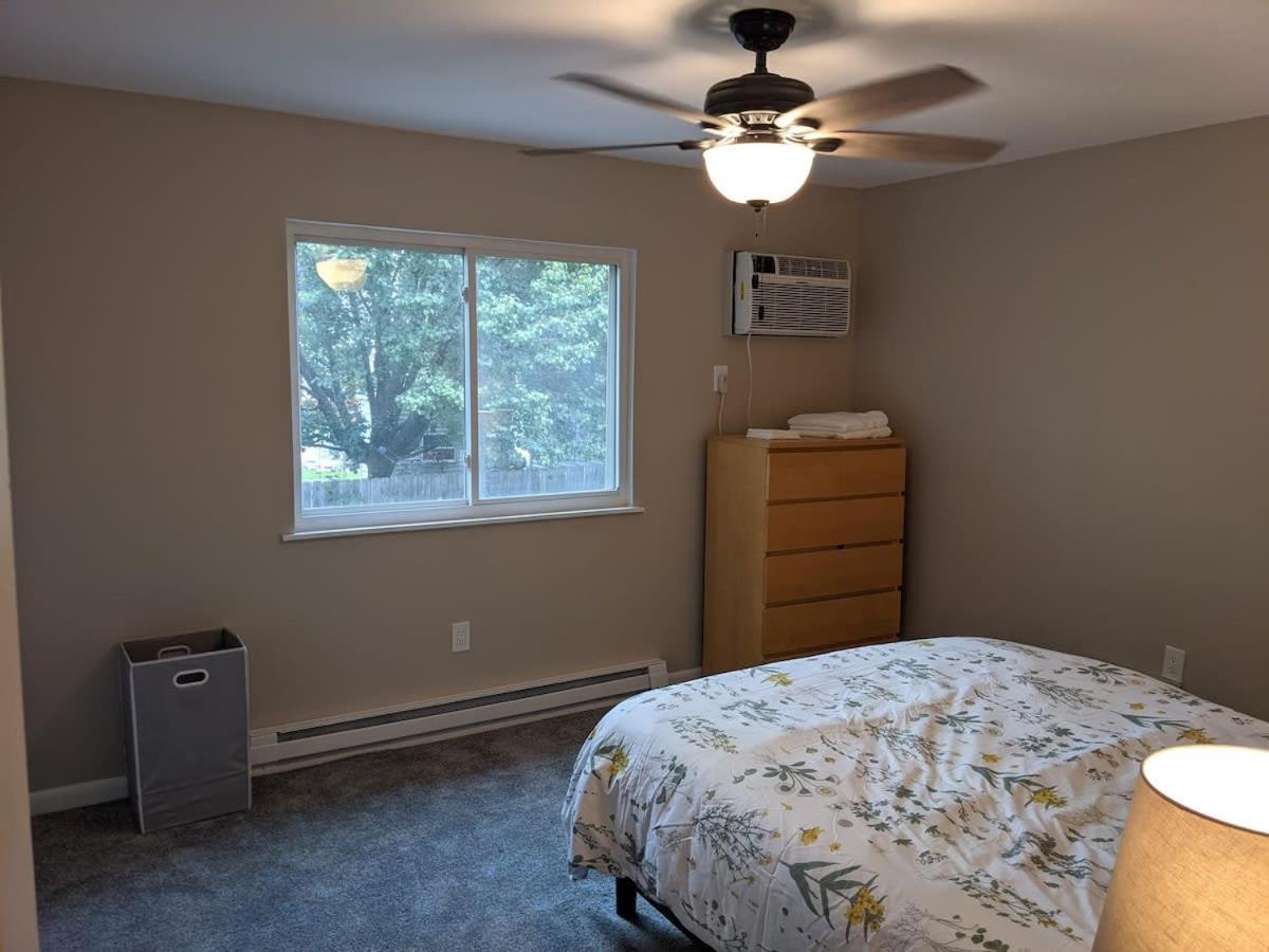 Carter #5 Two Bedroom Unit Near Xavier Downtown Apartment *