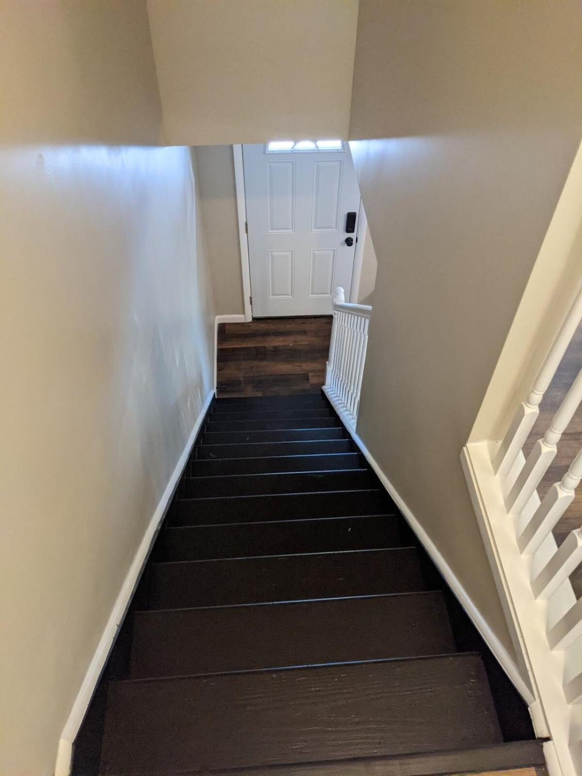 Apartment Carter #5 Two Bedroom Unit Near Xavier Downtown *